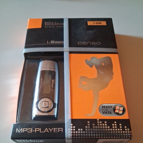 Trekstor beat censo - trekstor,