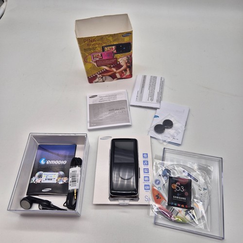 Samsung mp3 player - mp3,