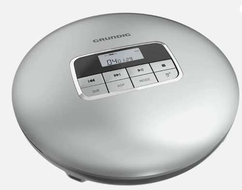Grundig gcdp 8000 gdr1400 - 8000,