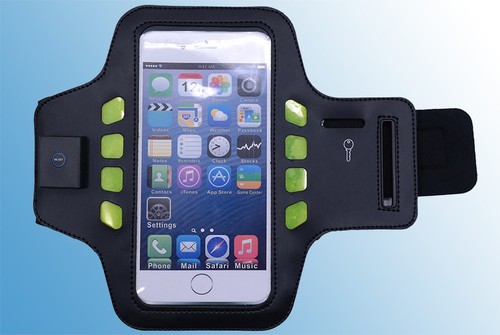 Sportarmband iphone ipod - sportarmband,