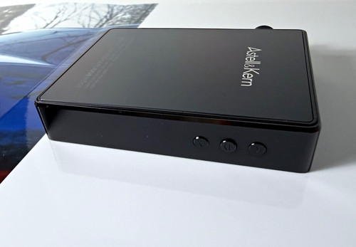 Astell kern ak100 high end - astell,
