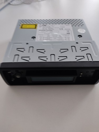 Ciatronic stereo autoradio mit - stereo,
