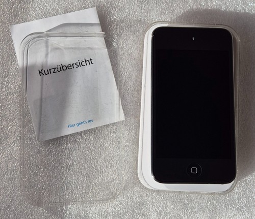 Apple ipod touch - apple,