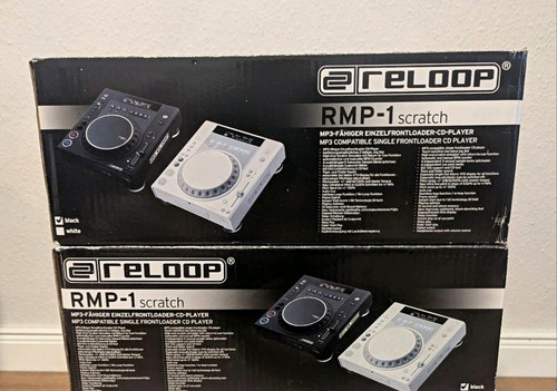 Reloop rmp scratch mp3 - scratch,