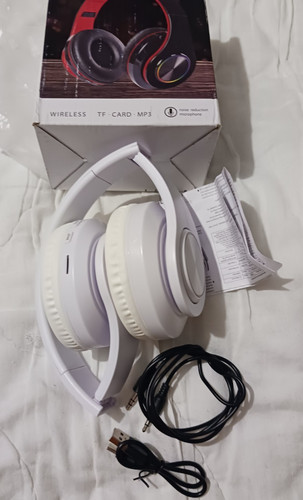 Bluetooth kopfhörer ear - on,