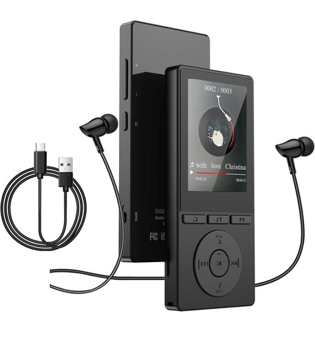 Mp3 player bluetooth - mp3,