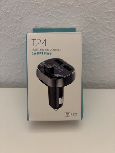 T24 multifunction wireless car - t24,