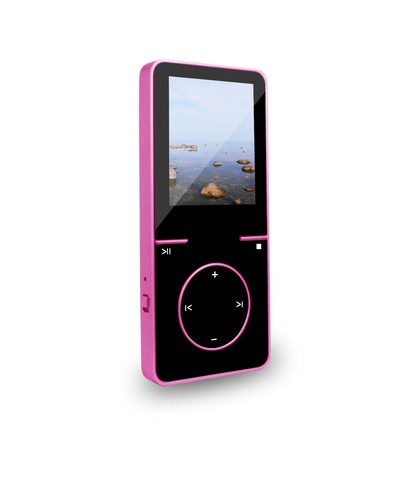 Digital mp3 player musik - digital,