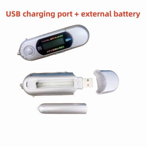 Usb mp3 player - mp3, /fm/rec