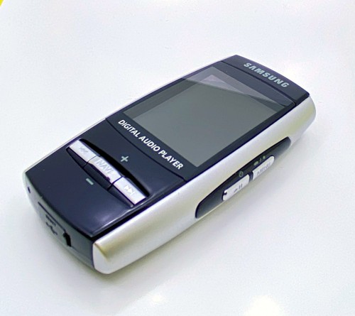 Samsung mp3 player - samsung,