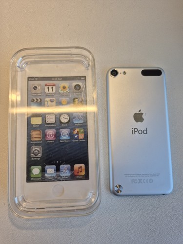 Apple ipod touch generation - apple, 5.
