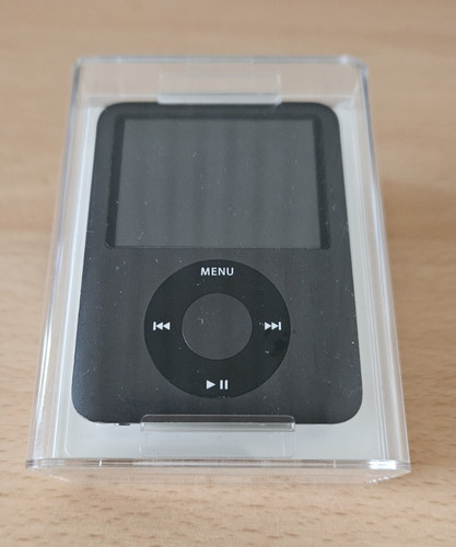 Apple ipod nano generation - apple, 3.