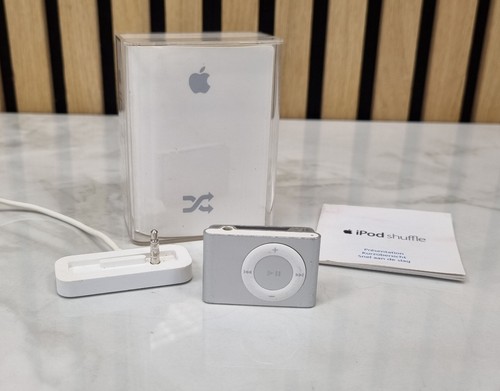 Apple ipod shuffle gen - ipod,