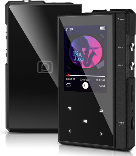 Mp3 player mit bluetooth 96 - player,
