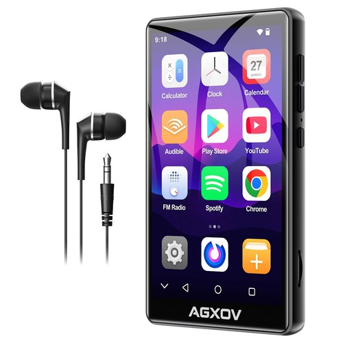 Mp3 player spotify mit - spotify,