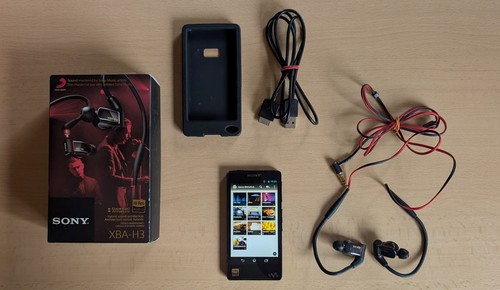 Sony walkman nwz f886 - nwz-f886, (32gb)