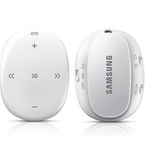 Samsung muse 4gb - muse, mp3-player