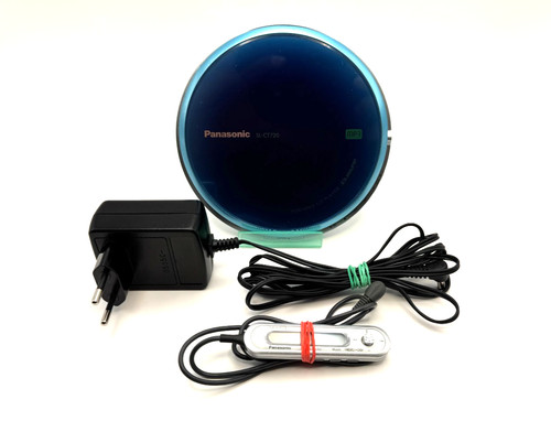 Panasonic ct720 tragbarer - panasonic,