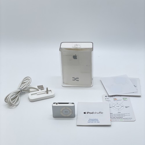 Apple ipod shuffle gen - apple,