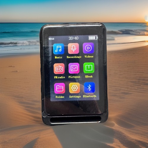 Mp3 music player - mp3,
