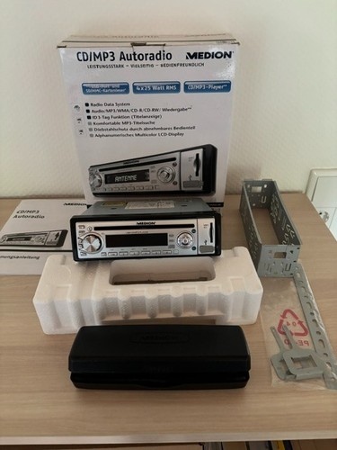 Medion md81460 mp3 - md81460, *