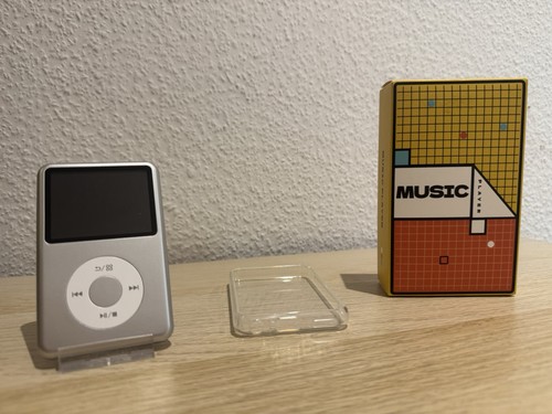 Innioasis mp3 player 128gb - y1, mp3-player