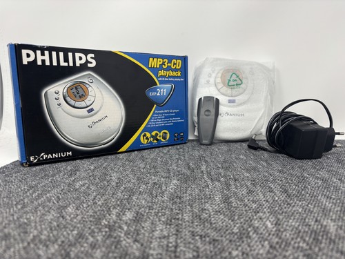 Philips expanium exp - philips, exp-211