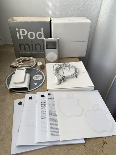 Ovp apple ipod mini - ovp,