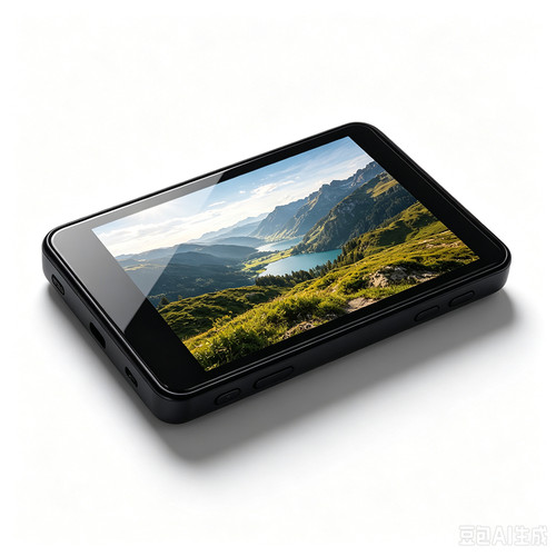 Mp3 mp4 player mit bluetooth - mp4,