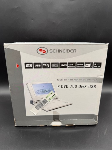 Schneider 700 slim - schneider, | slim