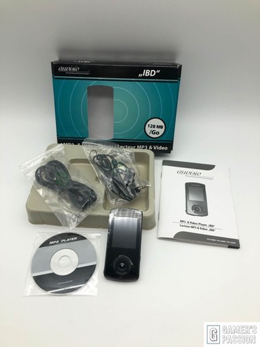 Auvisio ibd mp3 video - auvisio, "ibd"