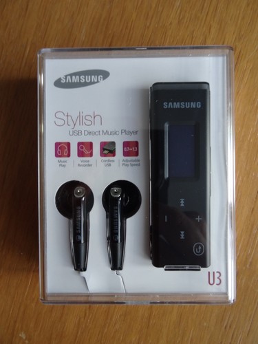 Samsung stylish usb - stylish, direct