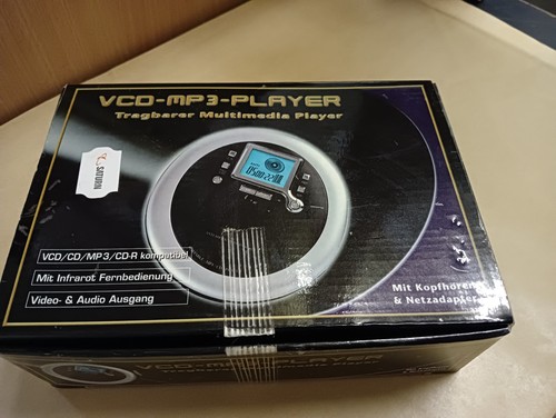 Neu vcd mp3 cdr player - neu, cd/mp3/cdr