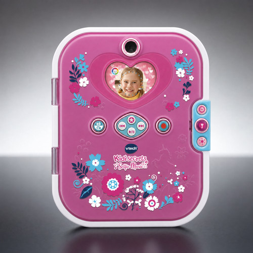 Vtech kidisecrets selfie music - vtech,