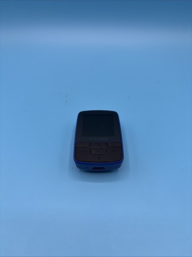 Wolfang 64gb mp3 spieler - wolfang,