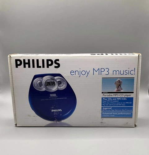 Philips exp2301 portable - philips,