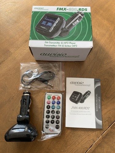 Transmitter mp 3 player - 3,