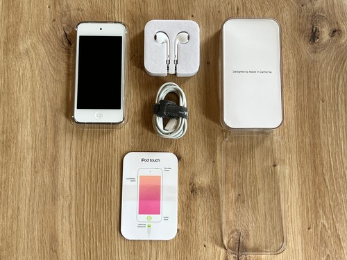 Apple ipod touch generation - apple,