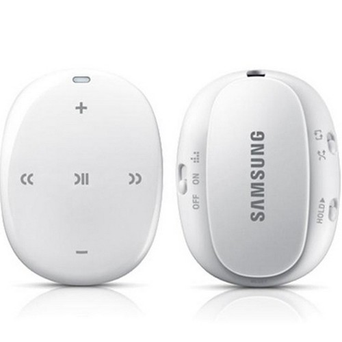 Samsung muse 4gb - muse, mp3-player