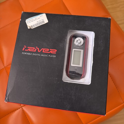 Iriver ifp 890 256mb - iriver, ifp-890