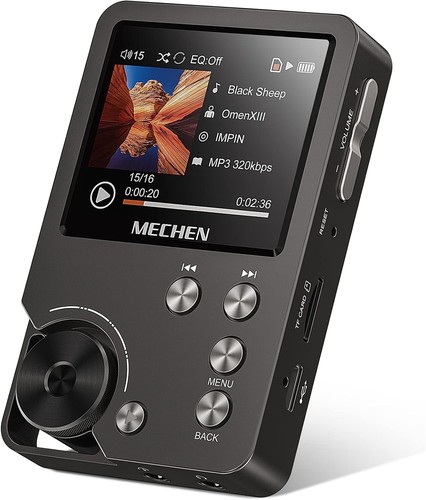 Mechen m30 res mp3 - m30, hi-res