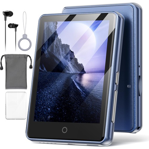 32gb mp3 player bluetooth - bluetooth, 5.3