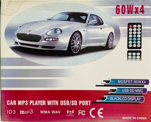 Car mp3 player - car,