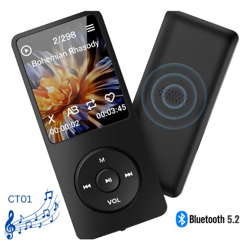 Mp3 player bluetooth sport - bluetooth,