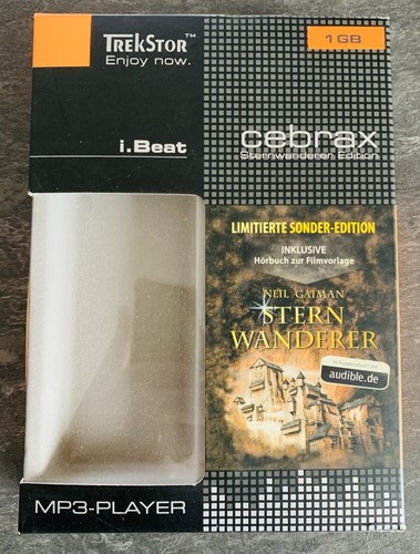 Trekstor beat sonix mp3 - sonix,